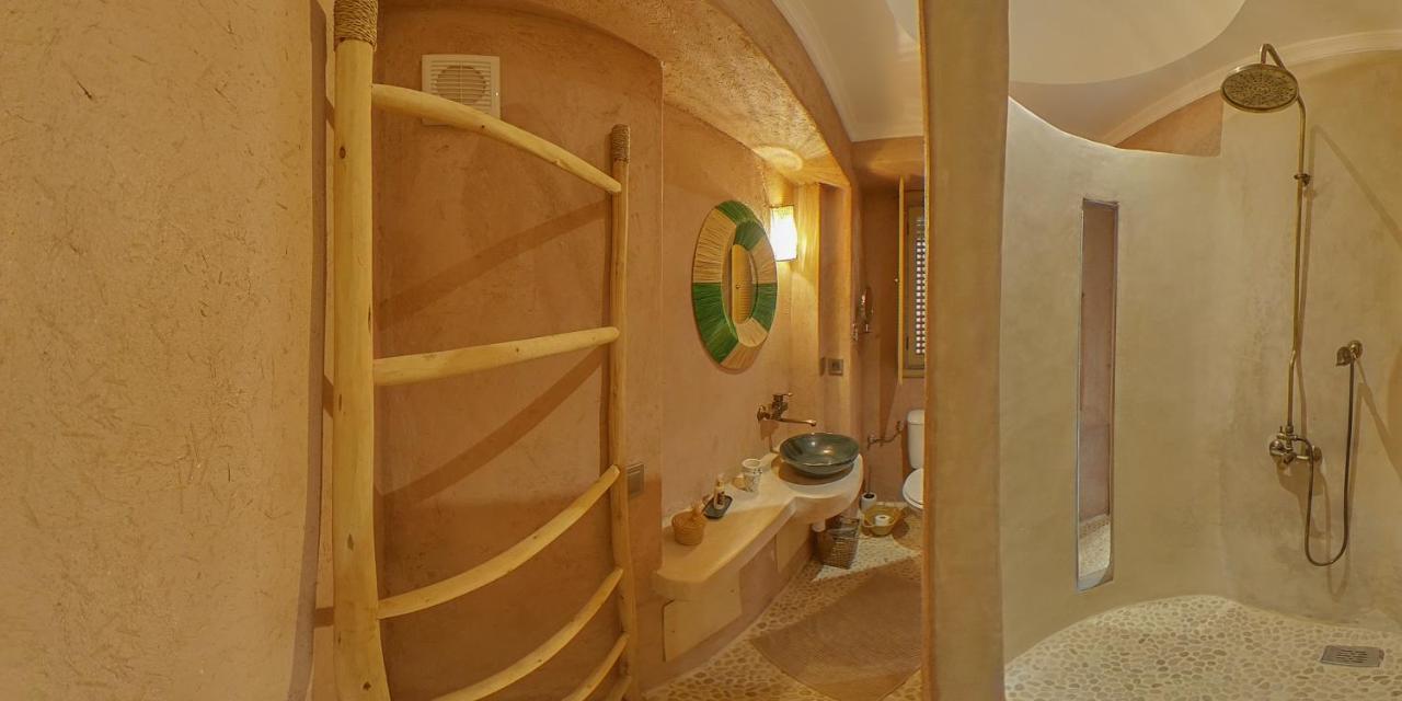 Riad Bed & Breakfast Comptoir Du Pacha Marrakesh Eksteriør billede